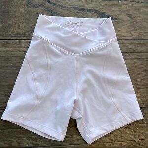 L*Space Shorts Womens size XS